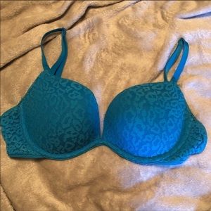 Victoria’s Secret Push up bra